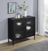 Jess Accent Cabinets - Imperial Furniture (Las Vegas, NV) - Multi Location