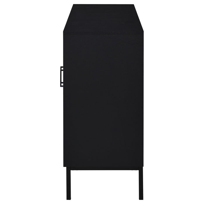 Jess Accent Cabinets - Imperial Furniture (Las Vegas, NV) - Multi Location