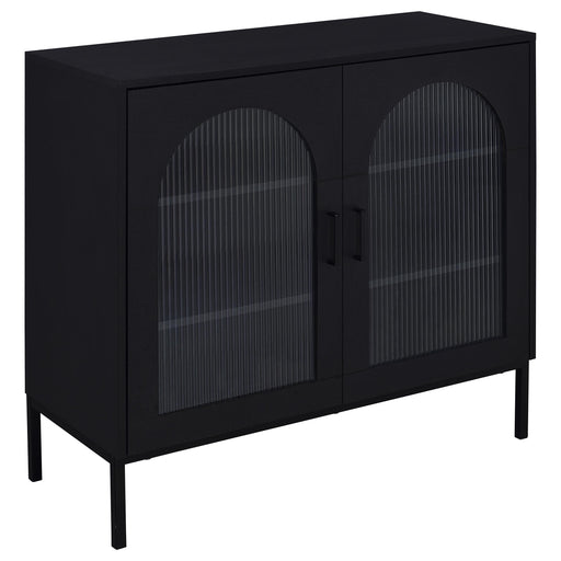 Jess Accent Cabinets - Imperial Furniture (Las Vegas, NV) - Multi Location