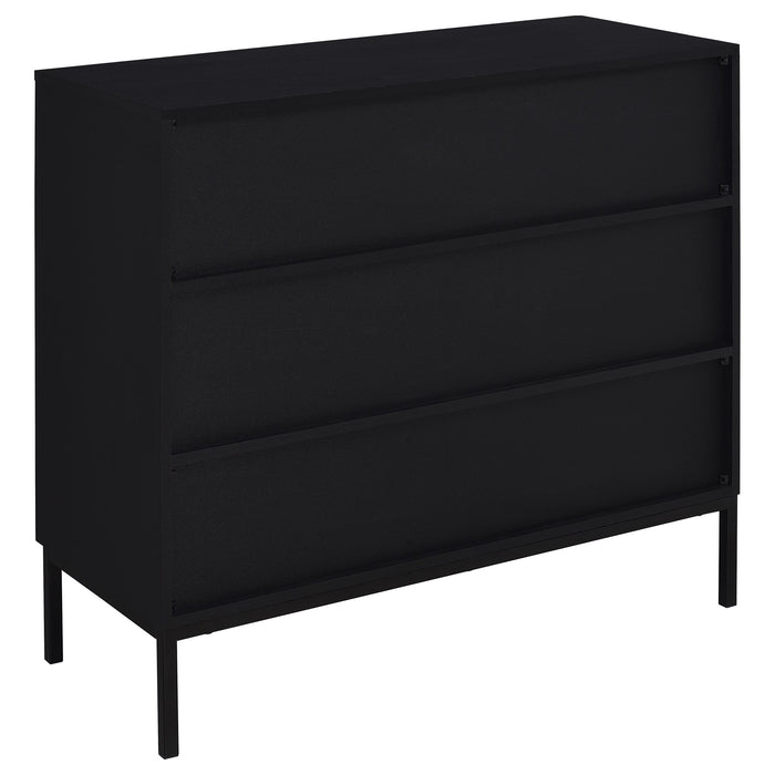 Jess Accent Cabinets - Imperial Furniture (Las Vegas, NV) - Multi Location