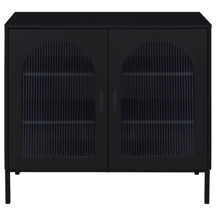 Jess Accent Cabinets - Imperial Furniture (Las Vegas, NV) - Multi Location