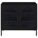 Jess Accent Cabinets - Imperial Furniture (Las Vegas, NV) - Multi Location