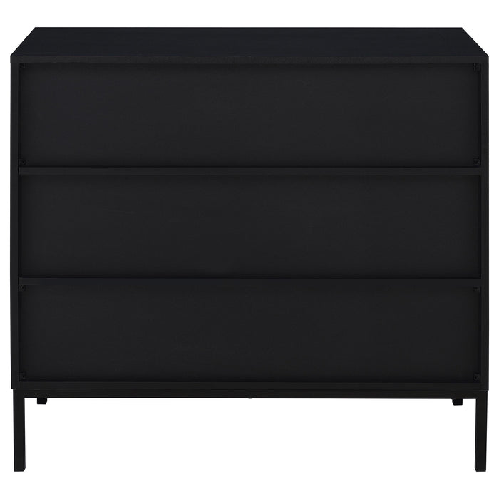 Jess Accent Cabinets - Imperial Furniture (Las Vegas, NV) - Multi Location