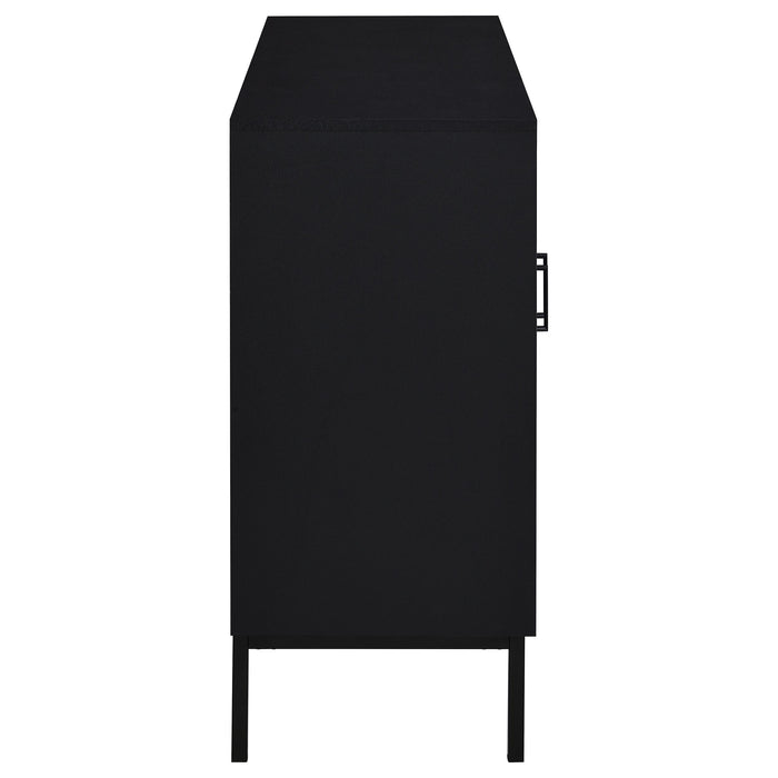 Jess Accent Cabinets - Imperial Furniture (Las Vegas, NV) - Multi Location