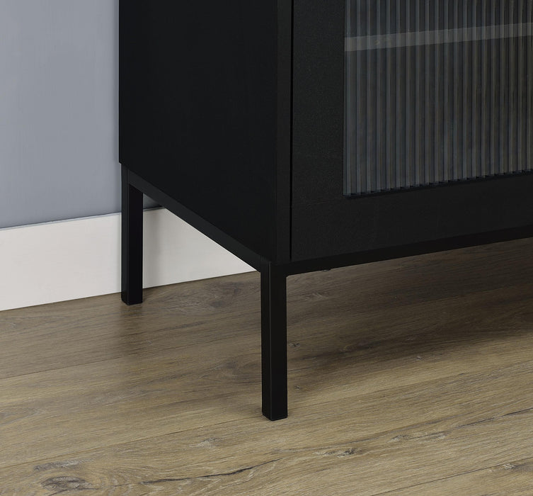 Jess Accent Cabinets - Imperial Furniture (Las Vegas, NV) - Multi Location
