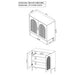 Jess Accent Cabinets - Imperial Furniture (Las Vegas, NV) - Multi Location