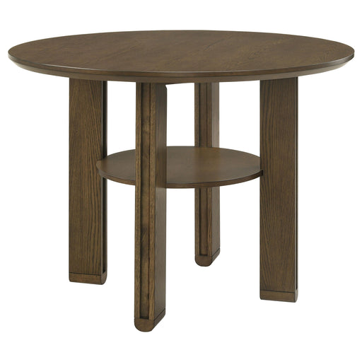 Ottowa Counter Height Dining Tables - Imperial Furniture (Las Vegas, NV) - Multi Location