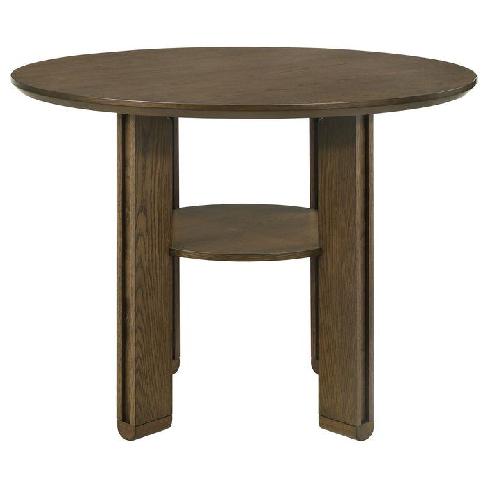 Ottowa Counter Height Dining Tables - Imperial Furniture (Las Vegas, NV) - Multi Location