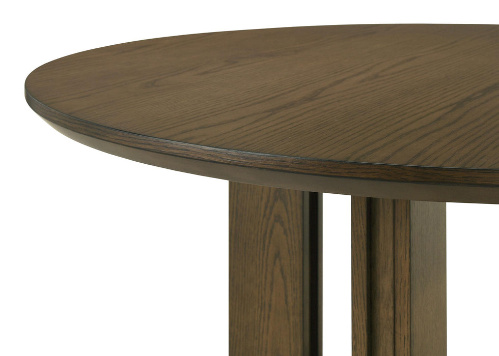 Ottowa Counter Height Dining Tables - Imperial Furniture (Las Vegas, NV) - Multi Location