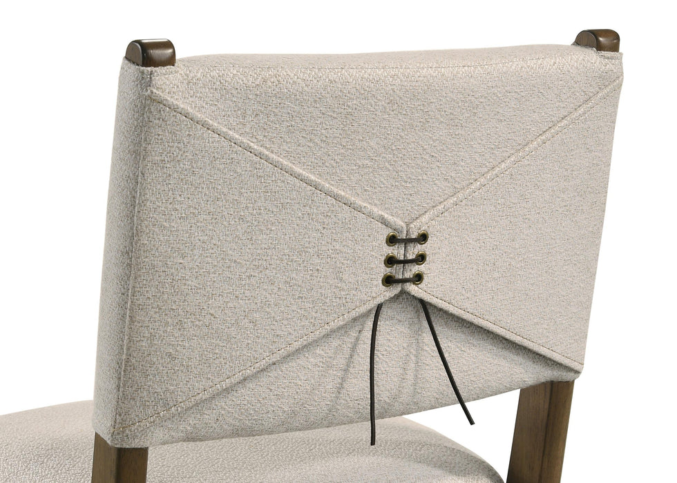 Ottowa Counter Stools - Imperial Furniture (Las Vegas, NV) - Multi Location