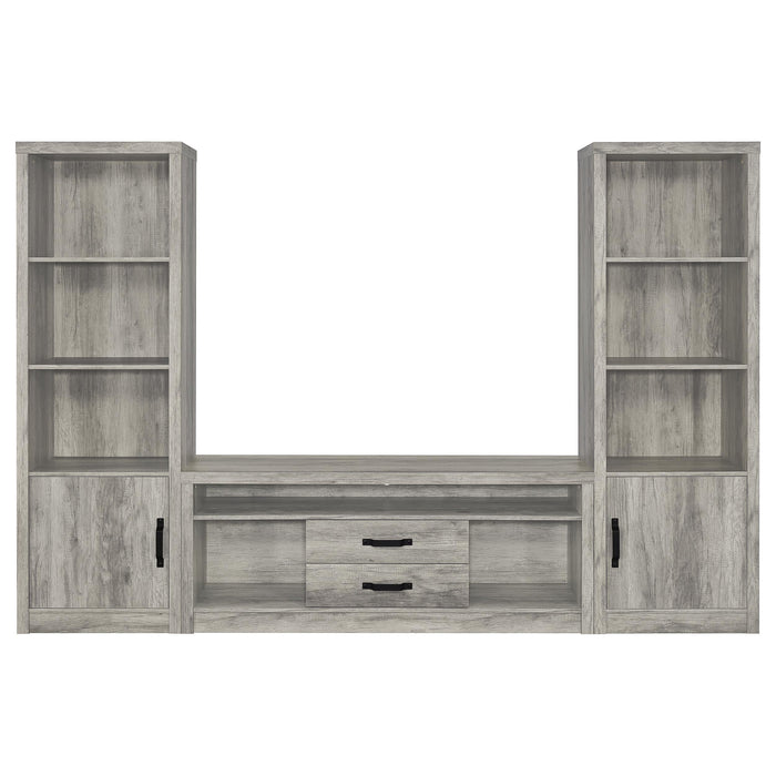 Burke Entertainment Centers - Imperial Furniture (Las Vegas, NV) - Multi Location