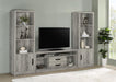 Burke Entertainment Centers - Imperial Furniture (Las Vegas, NV) - Multi Location