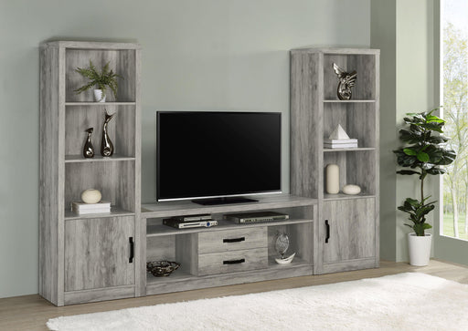 Burke Entertainment Centers - Imperial Furniture (Las Vegas, NV) - Multi Location