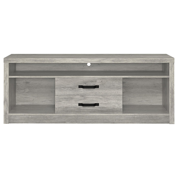 Burke Entertainment Centers - Imperial Furniture (Las Vegas, NV) - Multi Location
