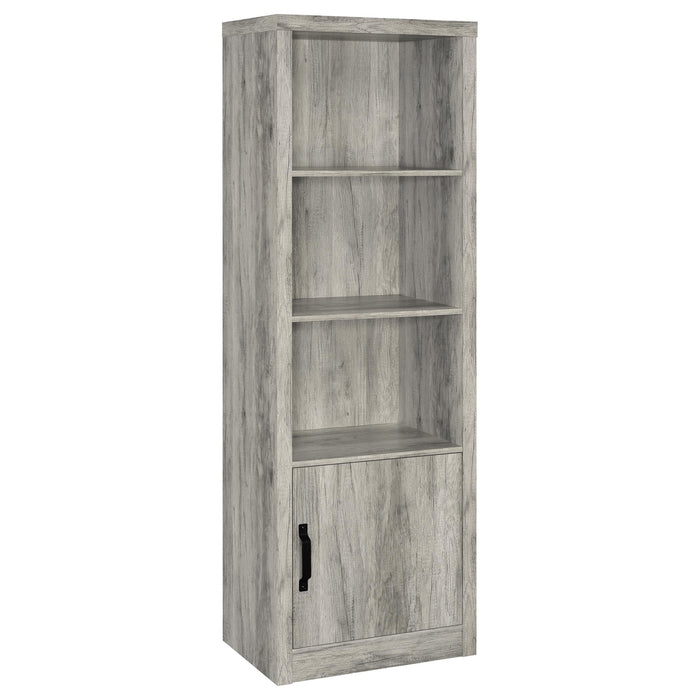 Burke Entertainment Centers - Imperial Furniture (Las Vegas, NV) - Multi Location