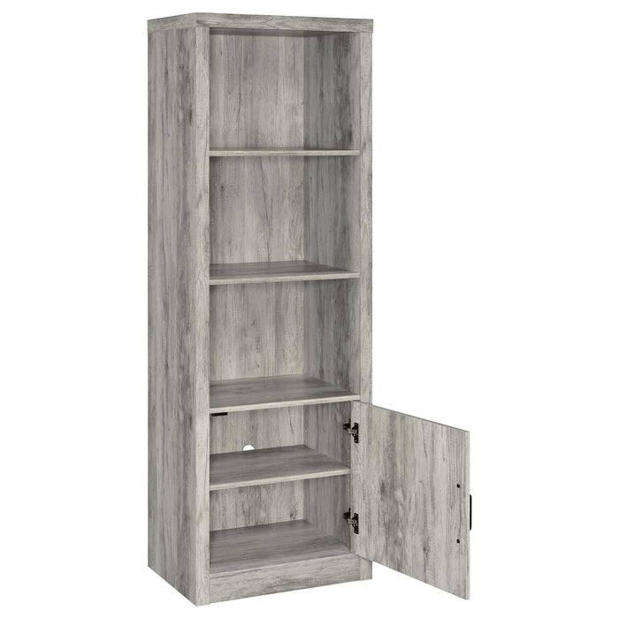 Burke Entertainment Centers - Imperial Furniture (Las Vegas, NV) - Multi Location