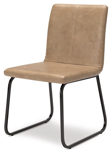 Pharwynn Dining Package - Imperial Furniture (Las Vegas, NV) - Multi Location