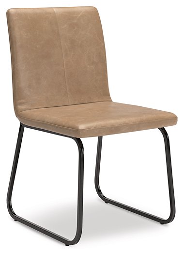 Pharwynn Dining Chair - Imperial Furniture (Las Vegas, NV) - Multi Location