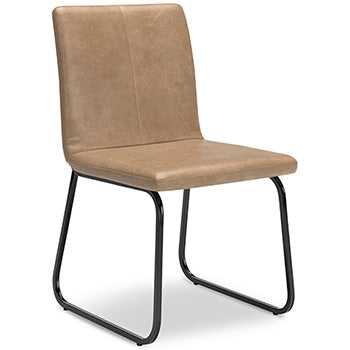Pharwynn Dining Package - Imperial Furniture (Las Vegas, NV) - Multi Location