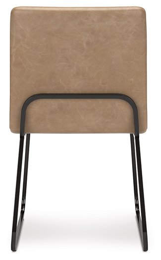 Pharwynn Dining Package - Imperial Furniture (Las Vegas, NV) - Multi Location