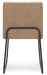 Pharwynn Dining Package - Imperial Furniture (Las Vegas, NV) - Multi Location