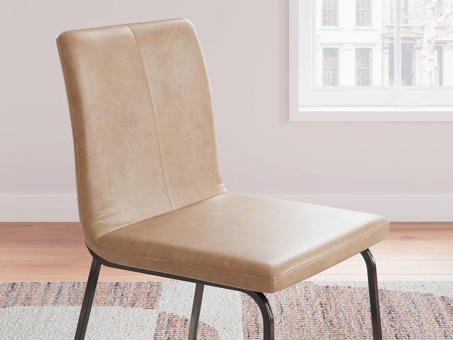 Pharwynn Dining Package - Imperial Furniture (Las Vegas, NV) - Multi Location