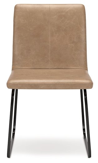 Pharwynn Dining Package - Imperial Furniture (Las Vegas, NV) - Multi Location