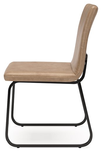 Pharwynn Dining Package - Imperial Furniture (Las Vegas, NV) - Multi Location