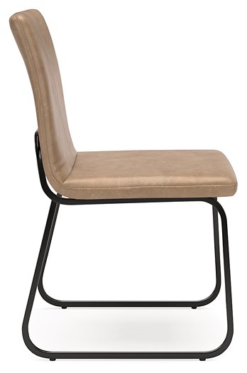 Pharwynn Dining Package - Imperial Furniture (Las Vegas, NV) - Multi Location