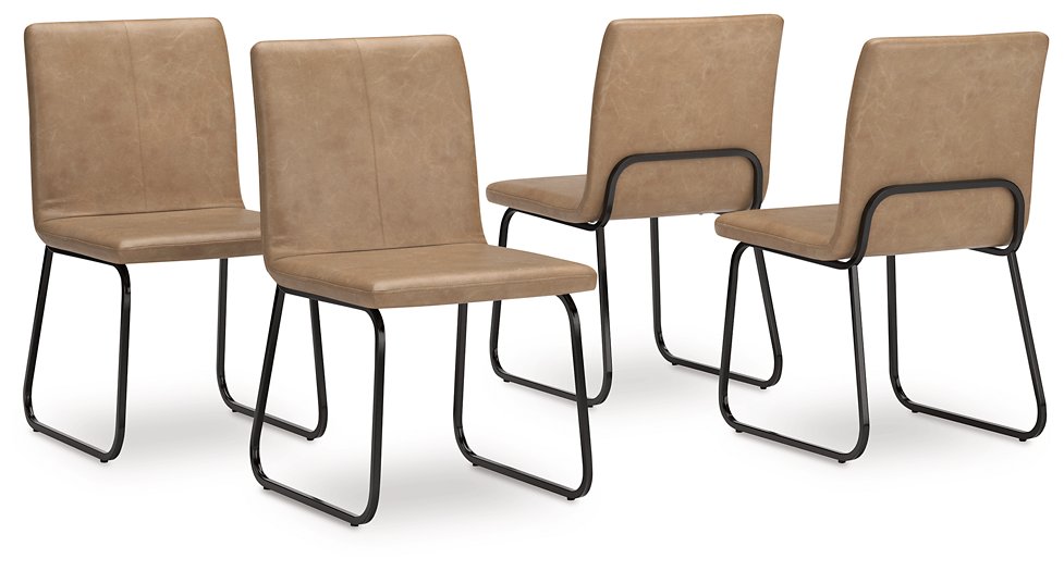Pharwynn Dining Chair - Imperial Furniture (Las Vegas, NV) - Multi Location