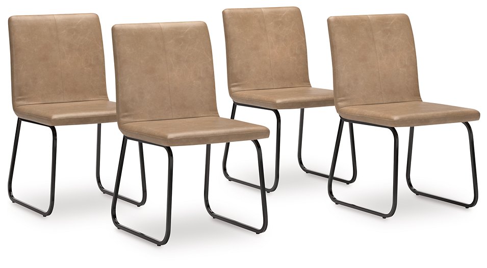 Pharwynn Dining Chair - Imperial Furniture (Las Vegas, NV) - Multi Location