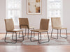 Pharwynn Dining Package - Imperial Furniture (Las Vegas, NV) - Multi Location