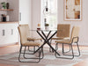Pharwynn Dining Package - Imperial Furniture (Las Vegas, NV) - Multi Location