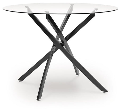 Pharwynn Dining Table - Imperial Furniture (Las Vegas, NV) - Multi Location