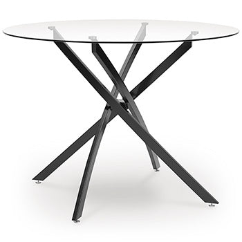 Pharwynn Dining Table - Imperial Furniture (Las Vegas, NV) - Multi Location