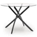 Pharwynn Dining Table - Imperial Furniture (Las Vegas, NV) - Multi Location