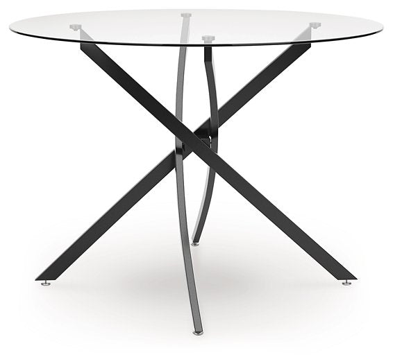 Pharwynn Dining Table - Imperial Furniture (Las Vegas, NV) - Multi Location