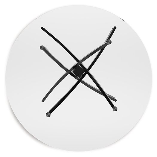 Pharwynn Dining Table - Imperial Furniture (Las Vegas, NV) - Multi Location