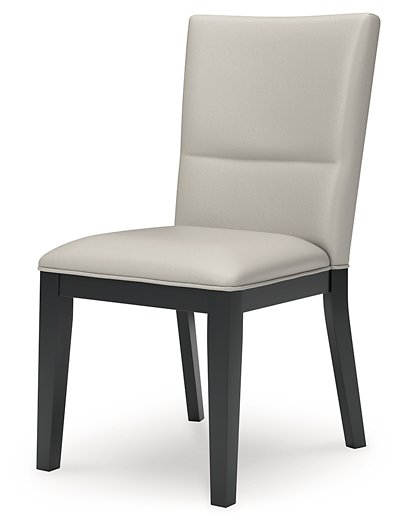 Glinari Dining Room Set - Imperial Furniture (Las Vegas, NV) - Multi Location