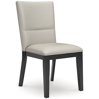 Glinari Dining Room Set - Imperial Furniture (Las Vegas, NV) - Multi Location