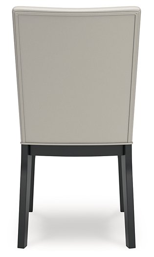 Glinari Dining Room Set - Imperial Furniture (Las Vegas, NV) - Multi Location