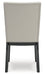 Glinari Dining Room Set - Imperial Furniture (Las Vegas, NV) - Multi Location