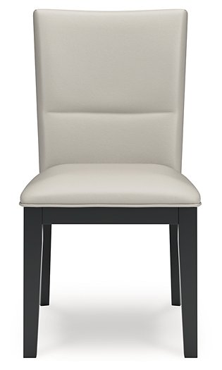 Glinari Dining Room Set - Imperial Furniture (Las Vegas, NV) - Multi Location