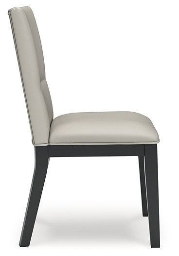Glinari Dining Room Set - Imperial Furniture (Las Vegas, NV) - Multi Location