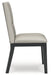 Glinari Dining Room Set - Imperial Furniture (Las Vegas, NV) - Multi Location