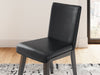 Jettaya Dining Room Set - Imperial Furniture (Las Vegas, NV) - Multi Location