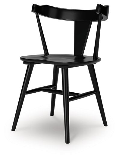 Gretlynn Dining Chair - Imperial Furniture (Las Vegas, NV) - Multi Location