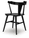 Gretlynn Dining Chair - Imperial Furniture (Las Vegas, NV) - Multi Location