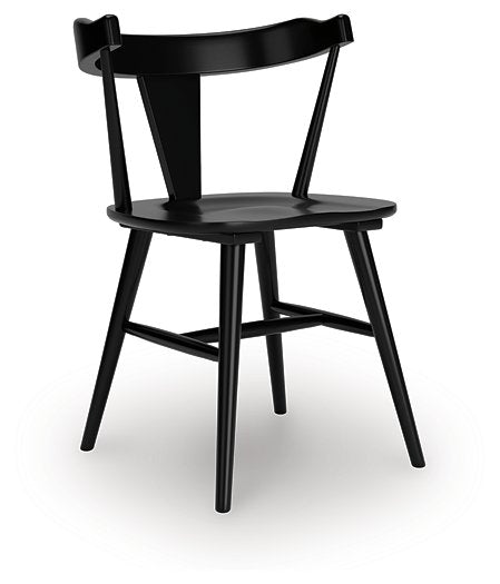 Gretlynn Dining Chair - Imperial Furniture (Las Vegas, NV) - Multi Location