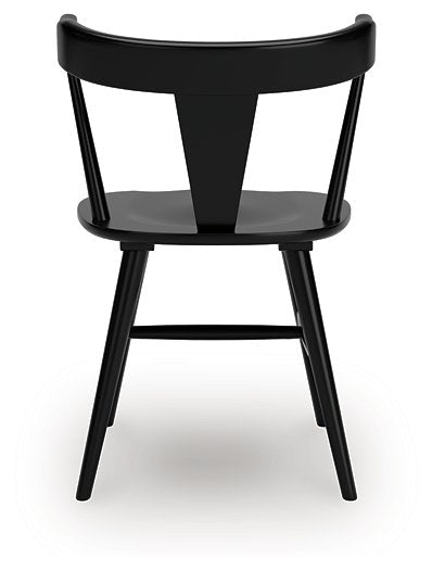 Gretlynn Dining Chair - Imperial Furniture (Las Vegas, NV) - Multi Location